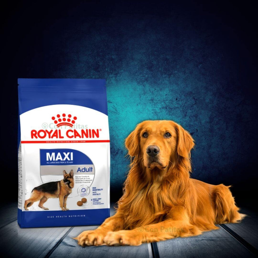 Royal Canin hondenvoer maat, hondenvoer specifiek voor jouw hond Royal Canin hondenvoer maat, hondenvoer specifiek voor jouw hond
