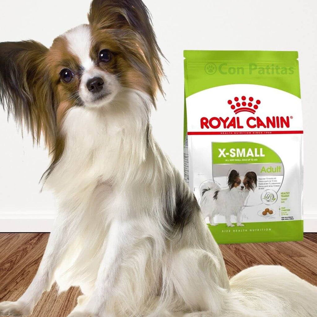 Royal Canin X Small adult